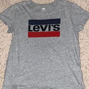 Levi’s shirt